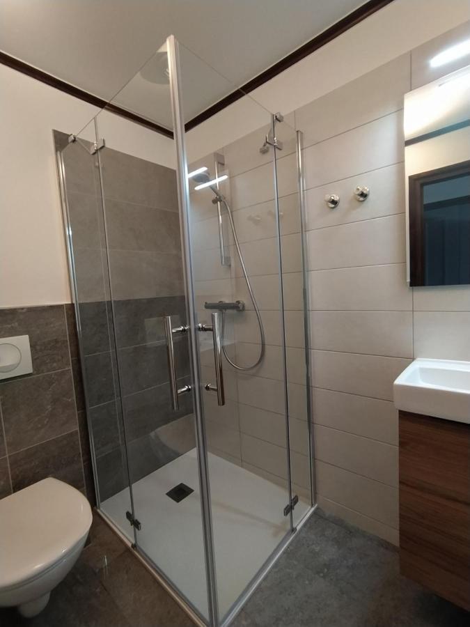 Chalet Appart'Hotel L'Eau Vive Saint-Nicolas-la-Chapelle  Dış mekan fotoğraf